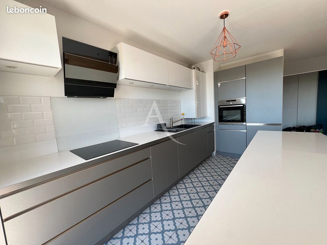 Appartement 4 pièces 85 m² · à Yerres · 85 m² · 1 470 €