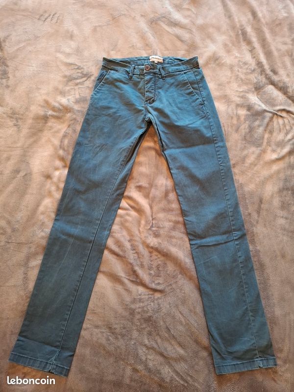 Chino Malkovich T30 (image 1)