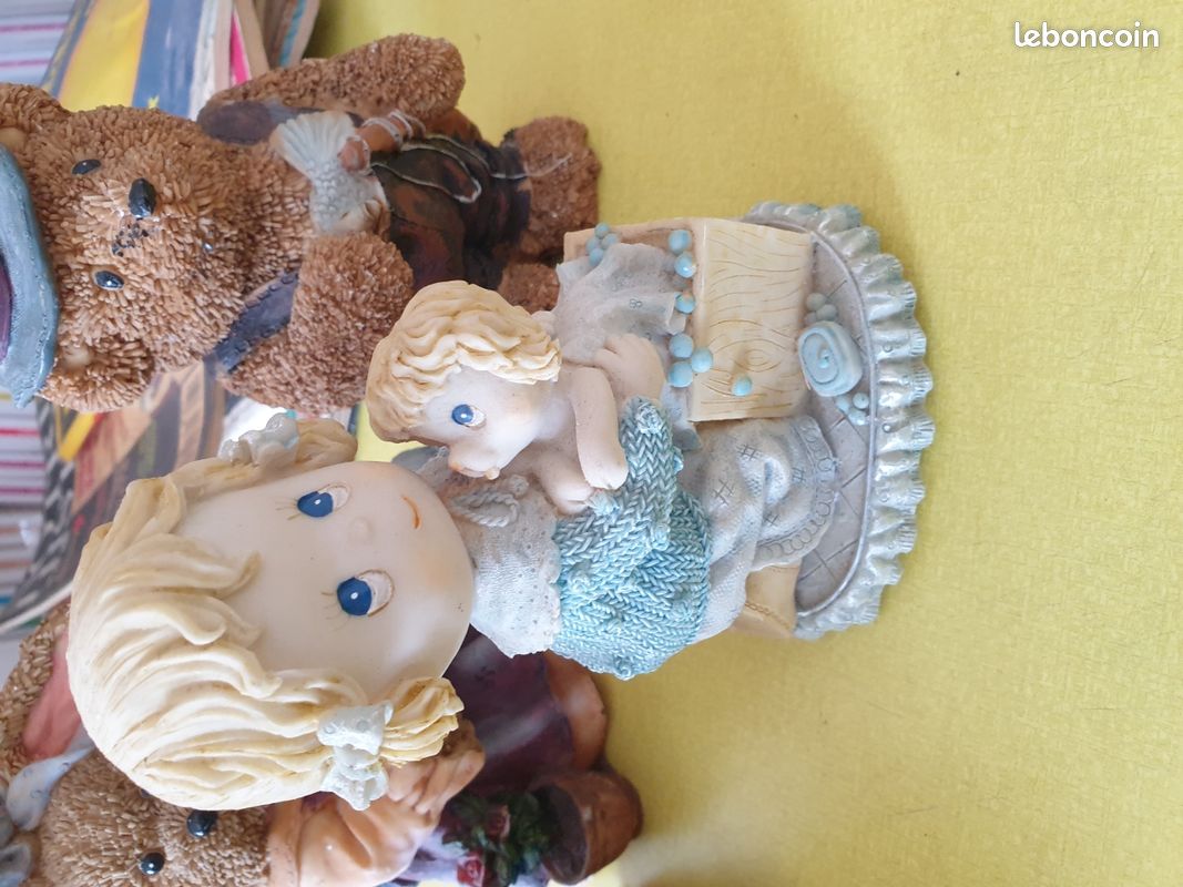 Personnages décoratif (image 5)