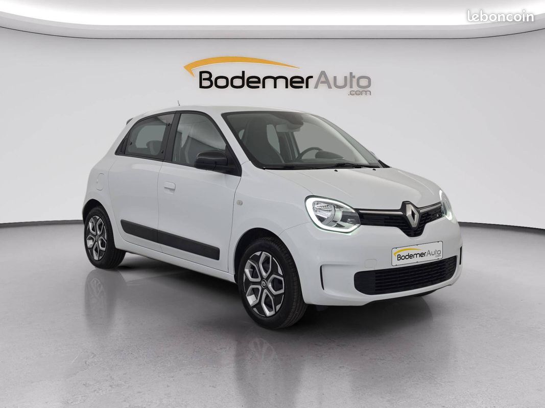 RENAULT Twingo III SCe 65 Equilibre (image 7)