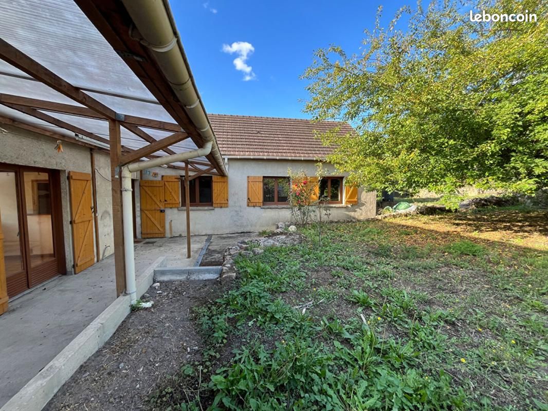 Maison 6 pièces 127 m² · à Noyon · 127 m² · 143 000 €