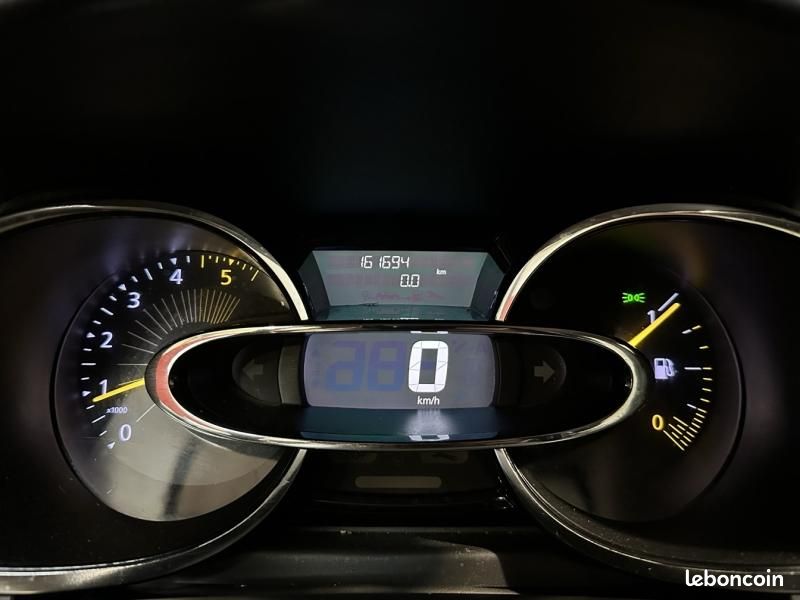 Renault Clio 1.5 dCi 90ch Business Eco² 90g (image 14)