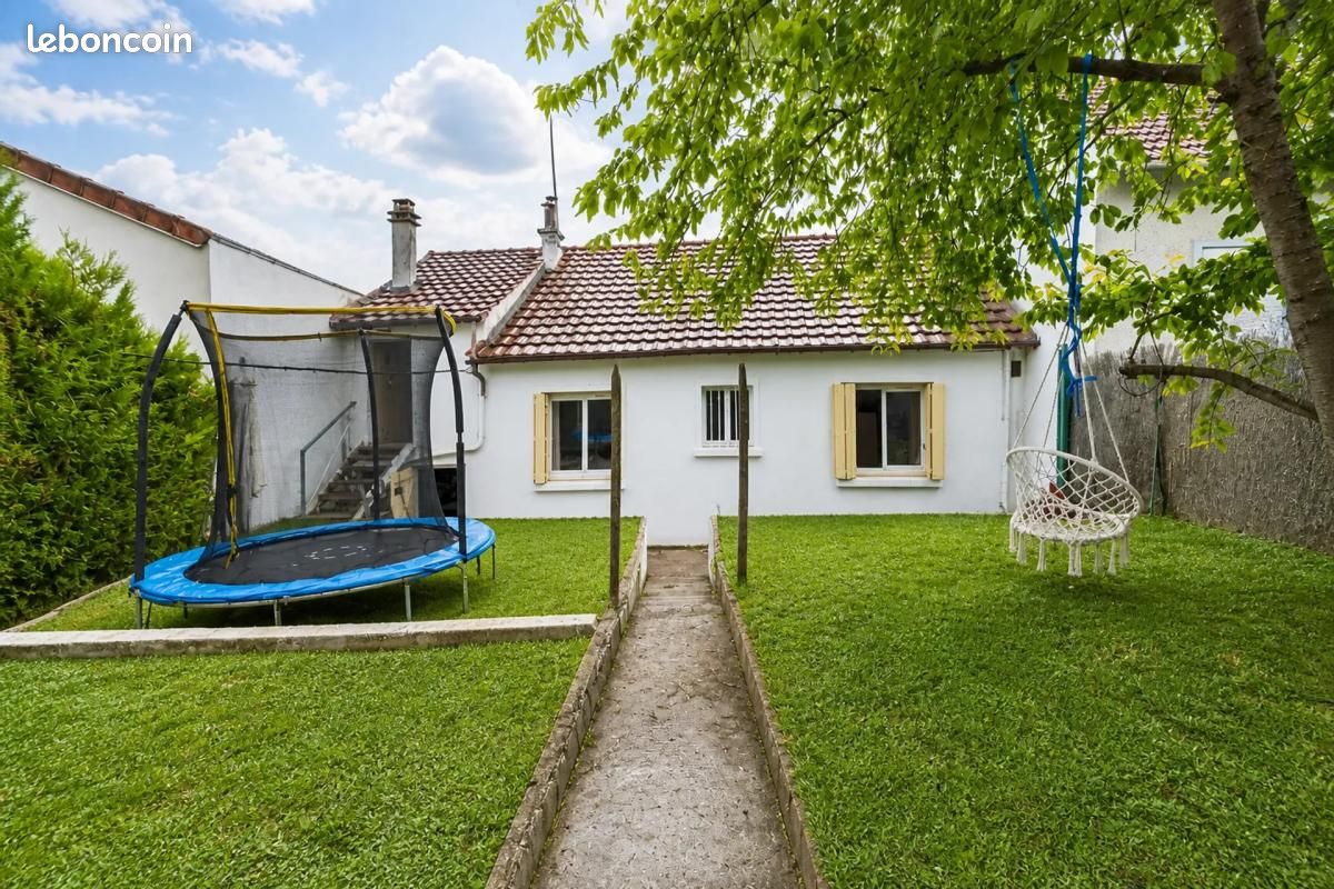 Maison 3 pièces 64 m² · à Savigny-sur-Orge · 64 m² · 249 000 €