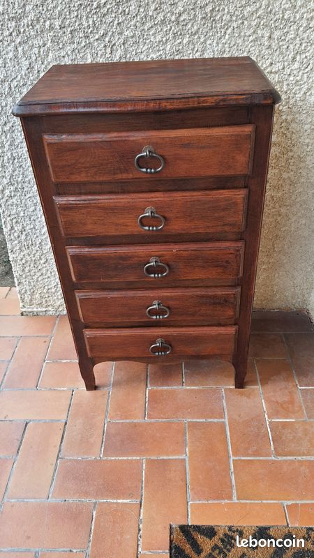 Chiffonnier vintage (image 1)
