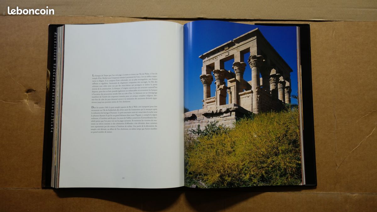 Vanini : Hommage à l'Egypte (image 4)