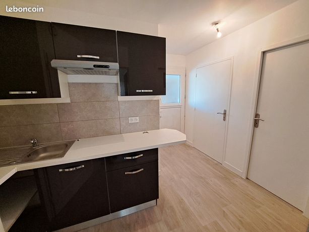 Appartement 1 pièce 30 m²