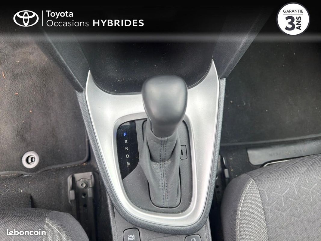 Toyota Yaris Cross 116h Design MC24 (image 23)