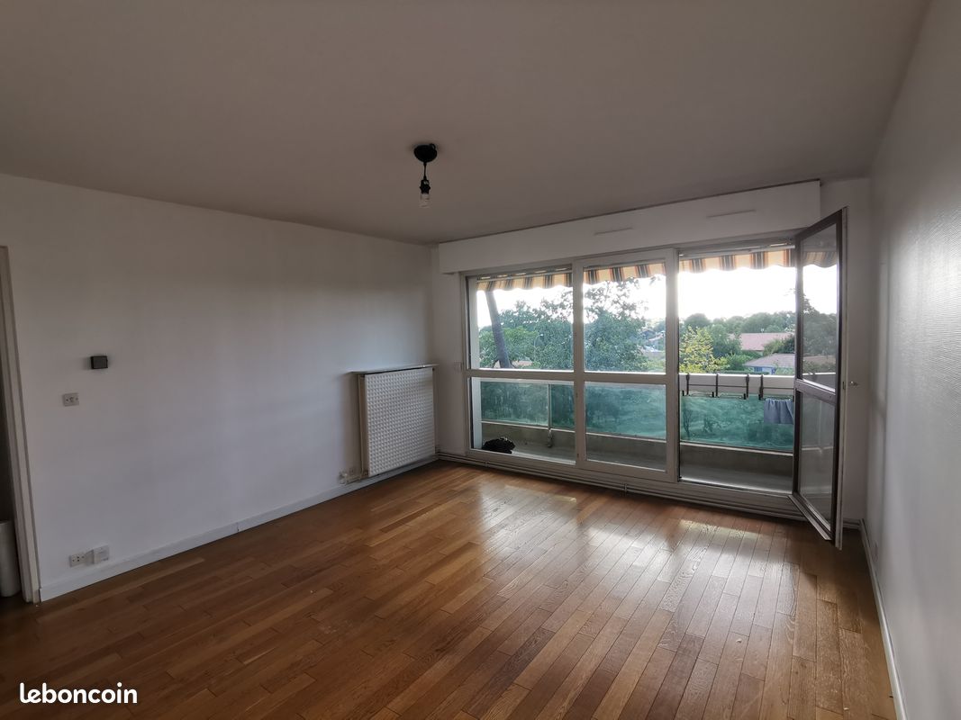 Appartement 3 pièces 67 m² · à Pessac · 67 m² · 1 065 €/mois