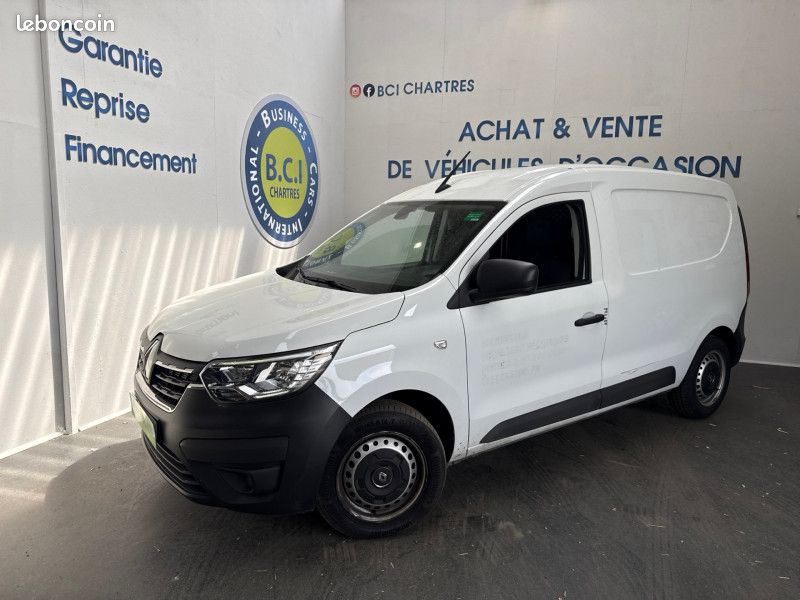 Renault EXPRESS VAN 1.5 BLUE DCI 95CH CONFORT 22 (image 1)