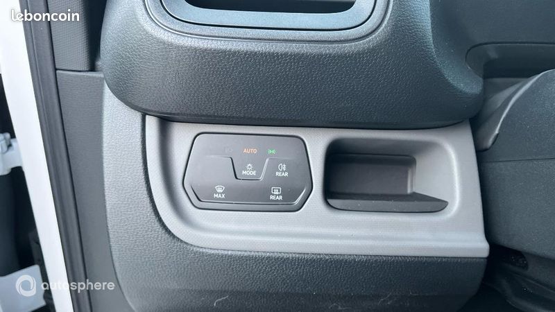 Volkswagen Id. Buzz Véhicule utilitaire ou Société 286ch 79kWh Pro (image 30)