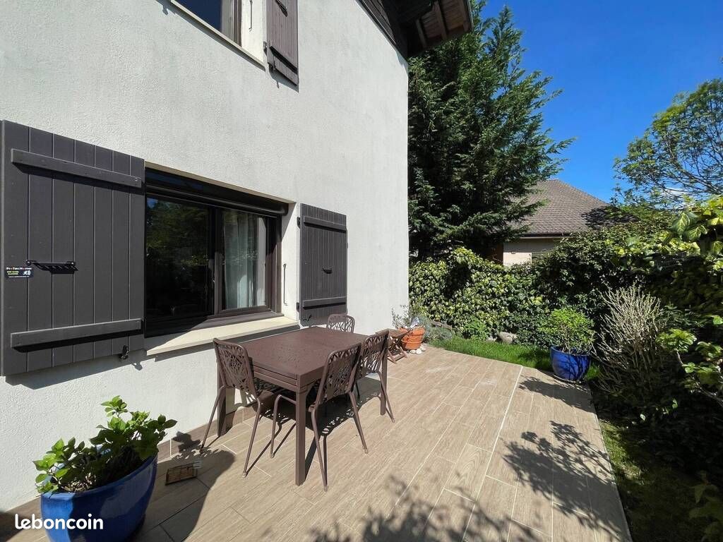 Appartement 2 pièces 44 m² · à Divonne-les-Bains · 44 m² · 1 540 €/mois