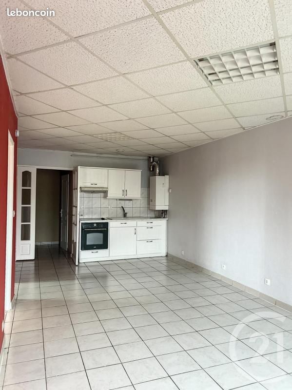 Appartement 3 pièces 63 m² · à Étain · 63 m² · 500 €