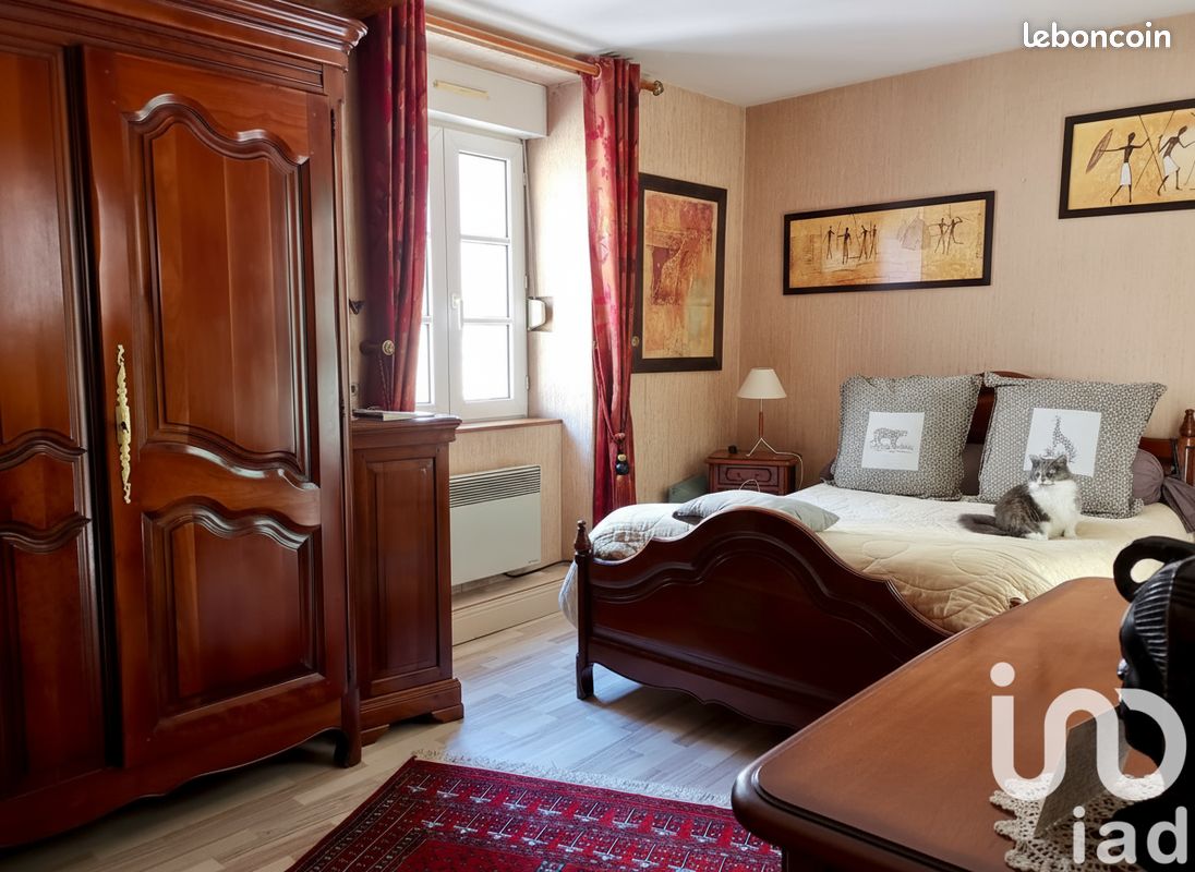 Maison 4 pièces 139 m² (image 7)