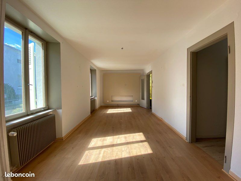 Maison 5 pièces 110 m² · à Brunstatt-Didenheim · 110 m² · 245 000 €