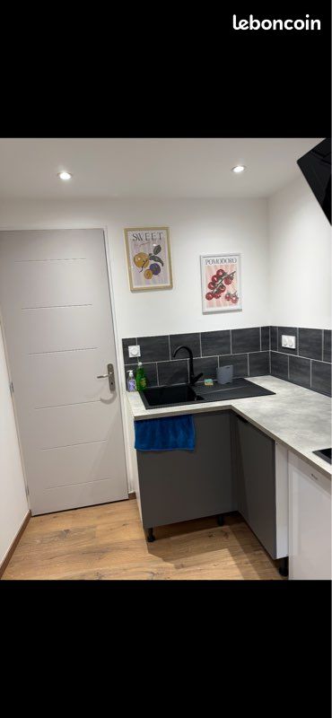 Studio climatiser centre ville de gap (image 3)