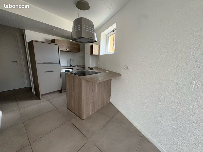 Appartement 2 pièces 47 m² · à Pfastatt · 47 m² · 750 €