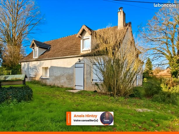 Maison 5 pièces 146 m²