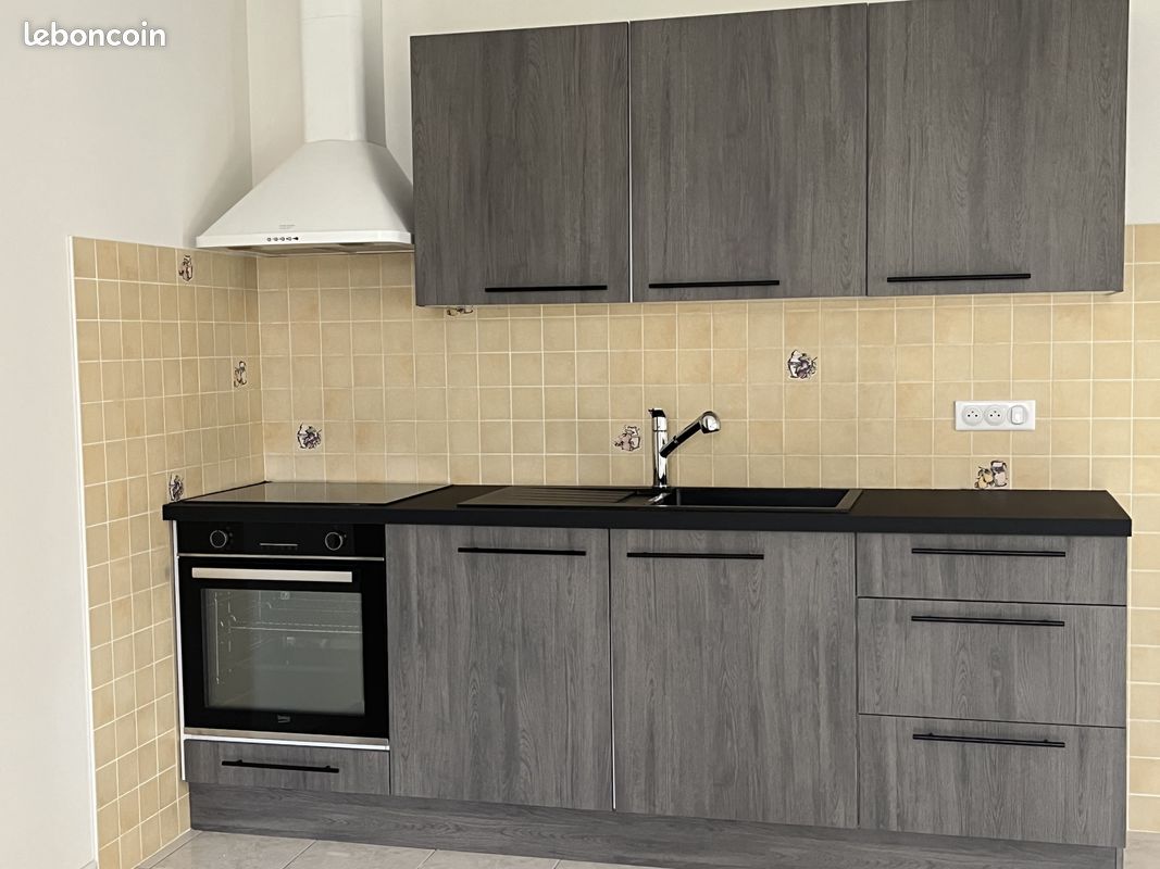 Loue appartement - Corme-Royal 17600 (image principale 0)