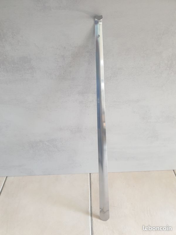 Maxi chausse pied acier (image 1)