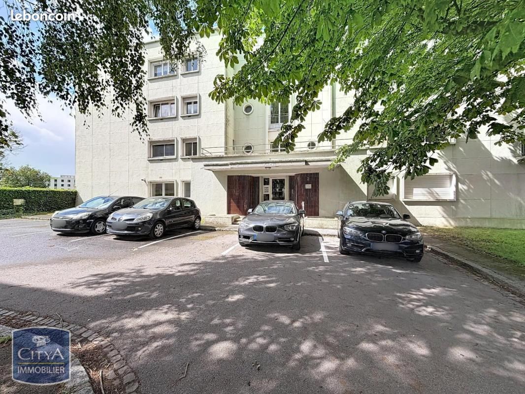 Appartement 4 pièces 82 m² · à Maubeuge · 82 m² · 680 €/mois