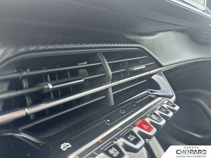 Peugeot 2008 Hybrid 145 e-DCS6 Allure (image 22)