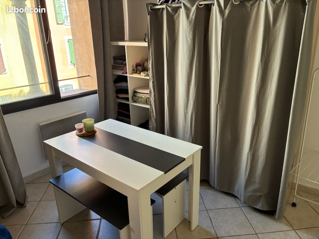 Appartement 1 pièce 24 m² · à Draguignan · 24 m² · 392 €/mois