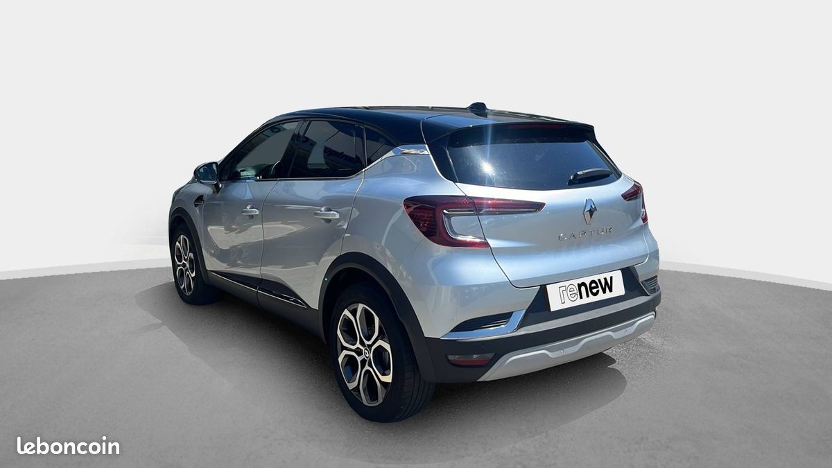 Renault captur tce 90 techno (image 7)
