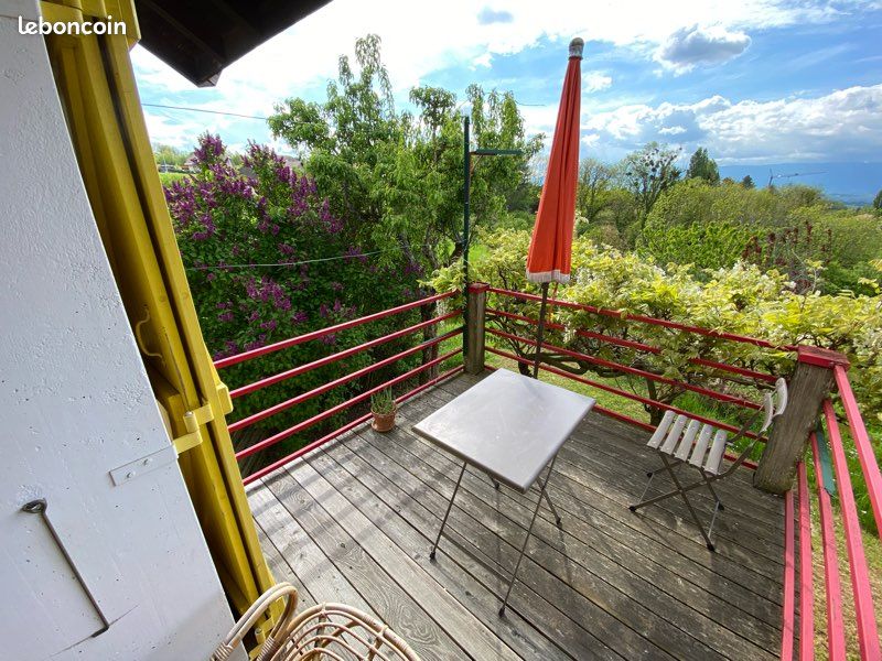 Maison 4 pièces 75 m²