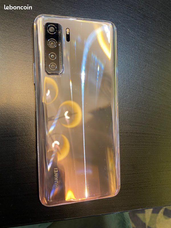 Huawei p40 lite 5G (image 1)