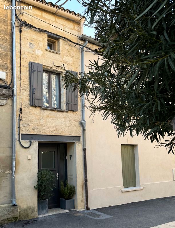 Maison 3 pièces 61 m² · à Uzès · 61 m² · 295 000 €