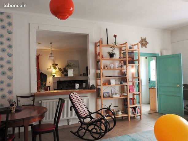 Superbe maison de village