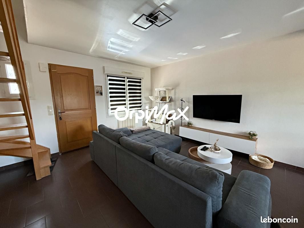 Maison 5 pièces 95 m² · à Camblain-Châtelain · 95 m² · 122 000 €