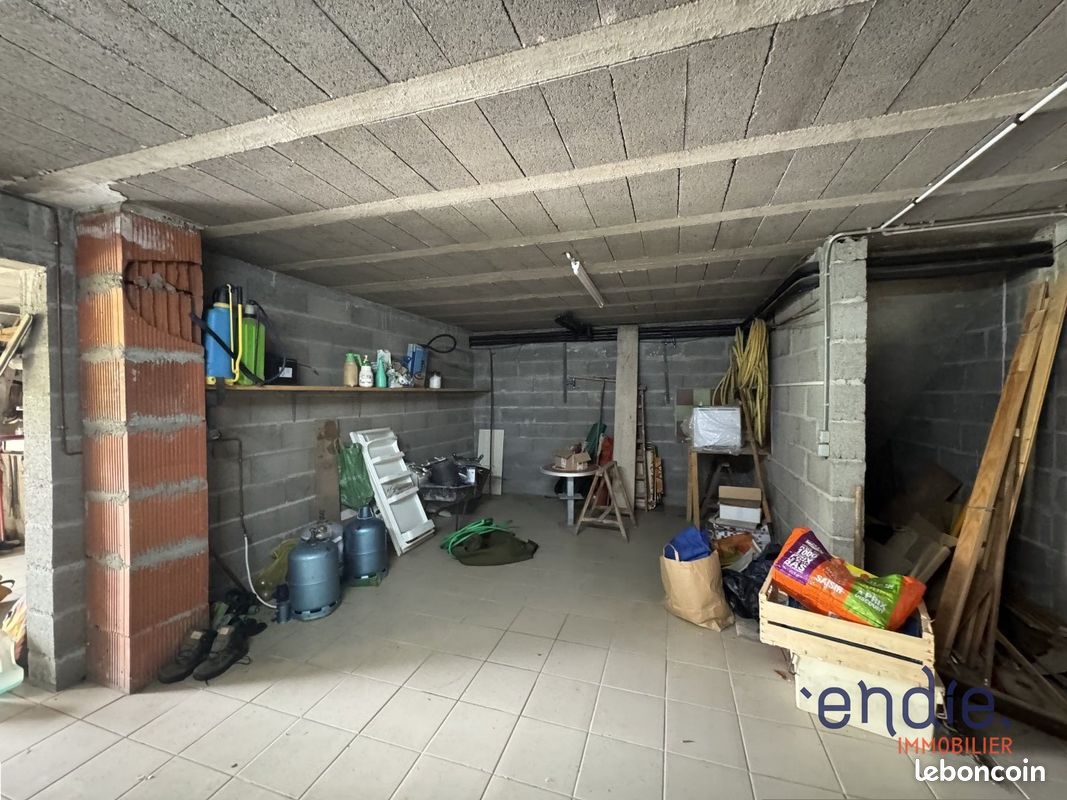 Maison 6 pièces 154 m² (image 14)