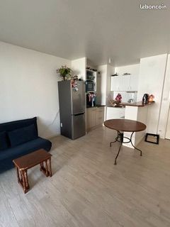 Appartement 2 pièces 40 m² · au Poiré-sur-Vie · 40 m² · 500 €/mois