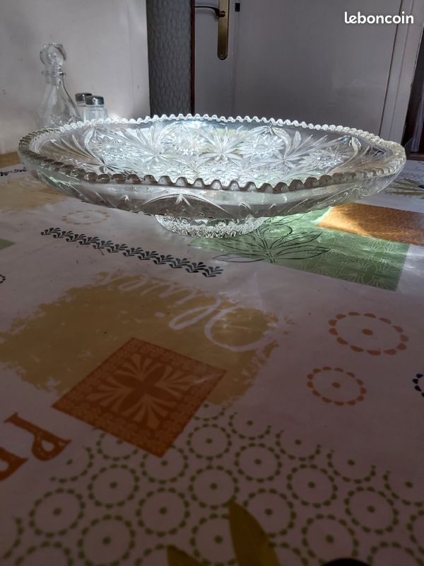 Coupe de fruit (image 1)