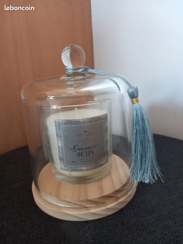 Bougie décorative (image 1)