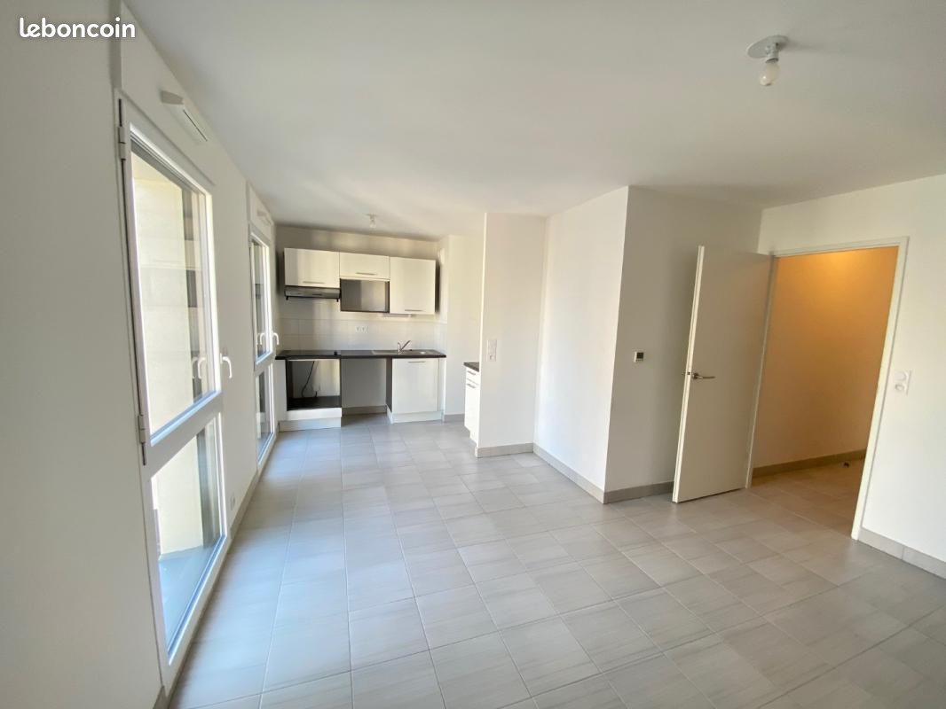 Appartement 4 pièces 56 m² · à Rennes · 56 m² · 717 €