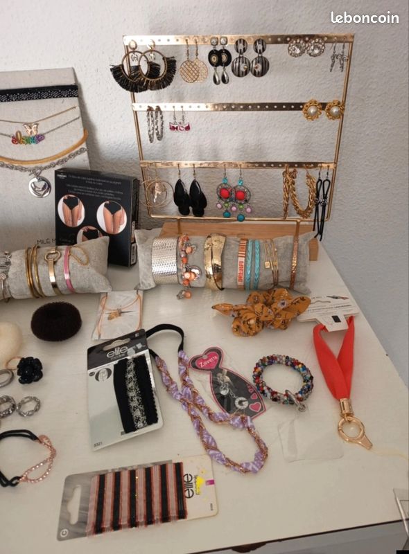 Les plus belles perles pour des bijoux fantaisie réussis - Blog mode Lifestyle - Constance