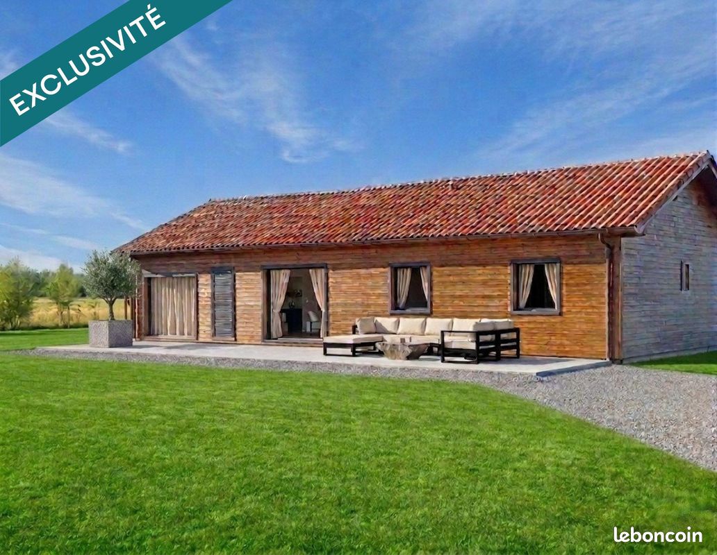 Maison 6 pièces 101 m² · à Argenton-sur-Creuse · 101 m² · 228 600 €