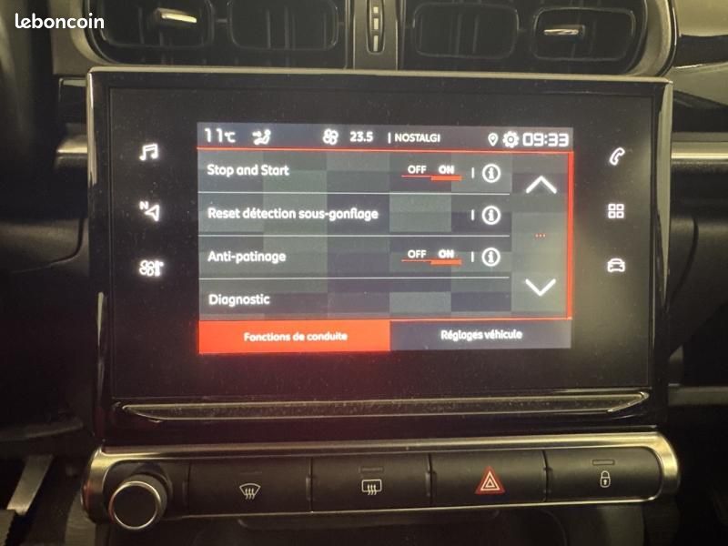 Citroen C3 1.5 BlueHDi 100ch S&S PLUS (image 16)