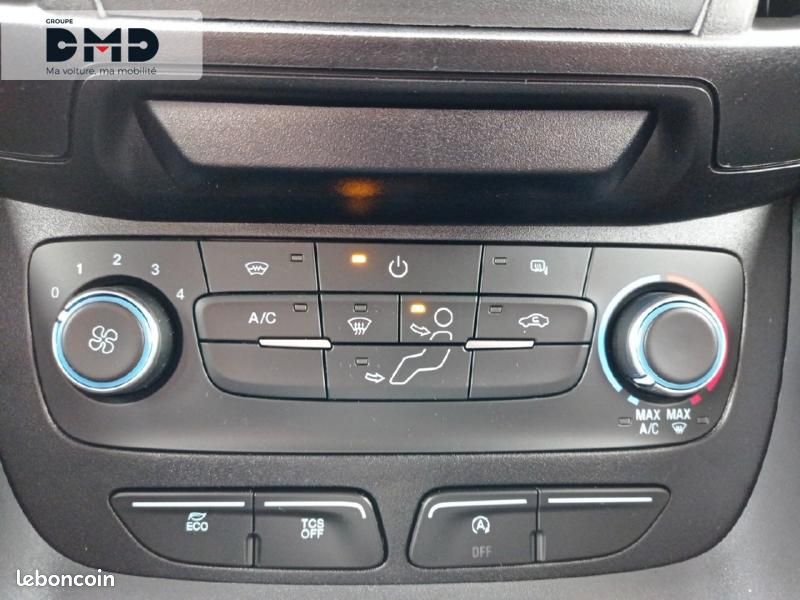 Ford Transit Connect L2 1.5 EcoBlue 75ch Ambiente (image 6)