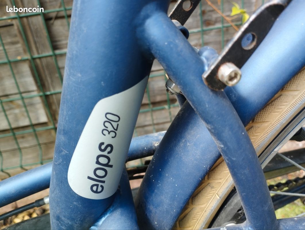 Elops 320 (image 2)