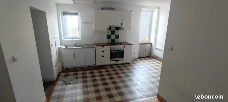 Appartement 3 pièces 60 m² · à La Tronche · 60 m² · 680 €/mois