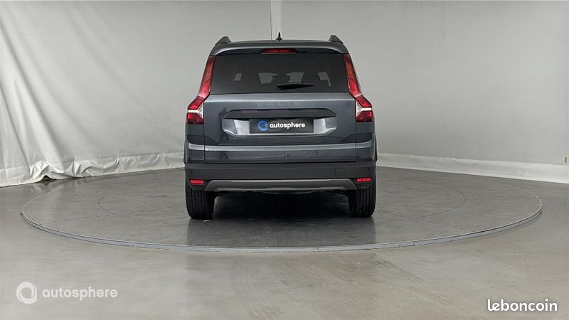 Dacia Jogger 1.0 ECO-G 100ch Extreme+ 5 places (image 6)