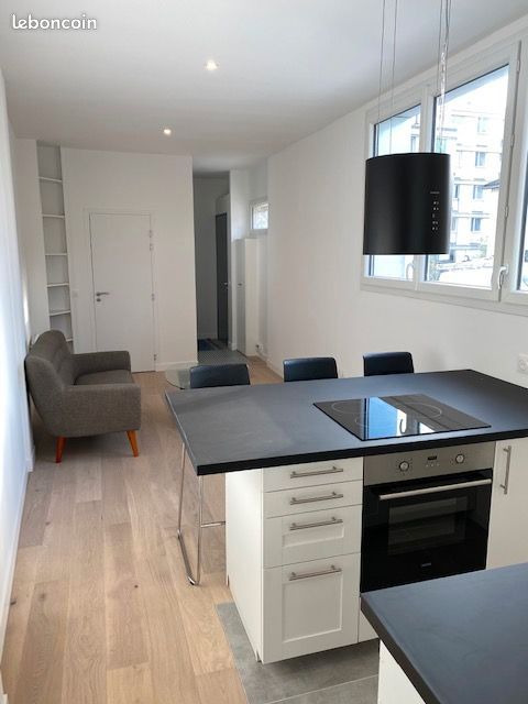 Appartement 2 pièces 34 m² · à Montreuil · 34 m² · 955 €