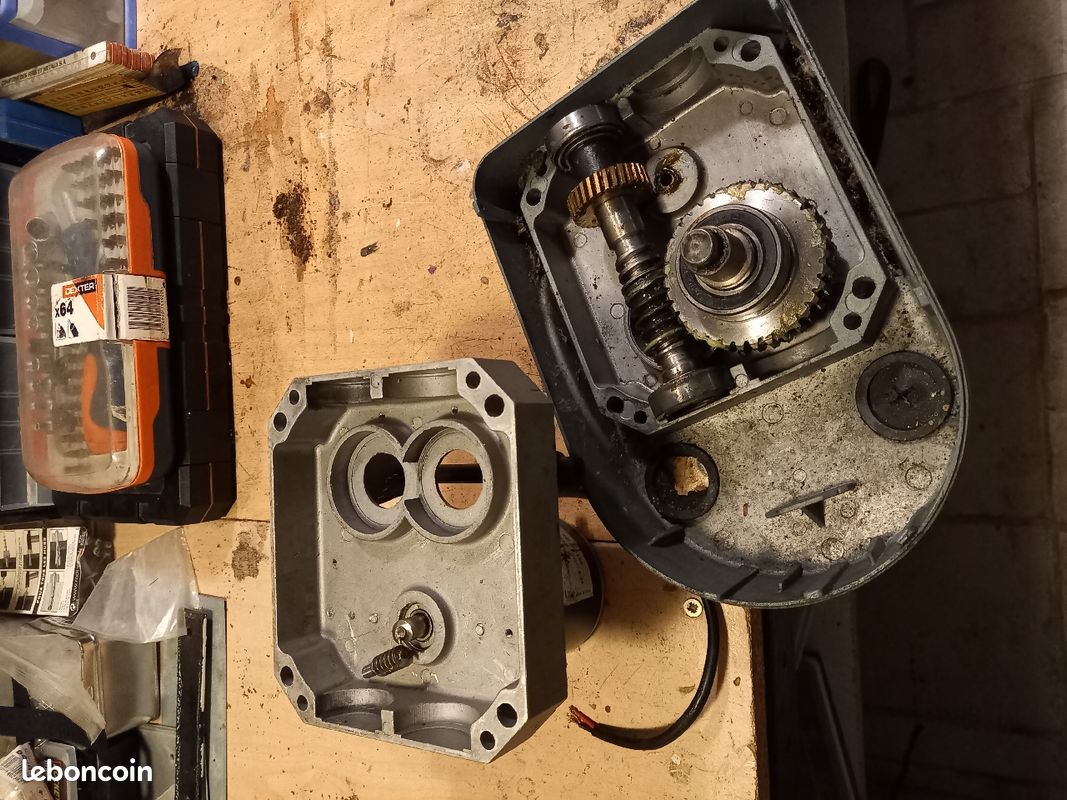 Moteur portail (image 7)