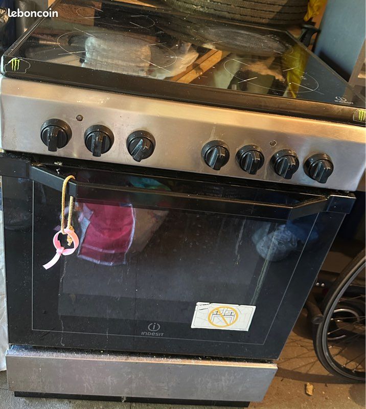 DON Four Indesit (image 1)
