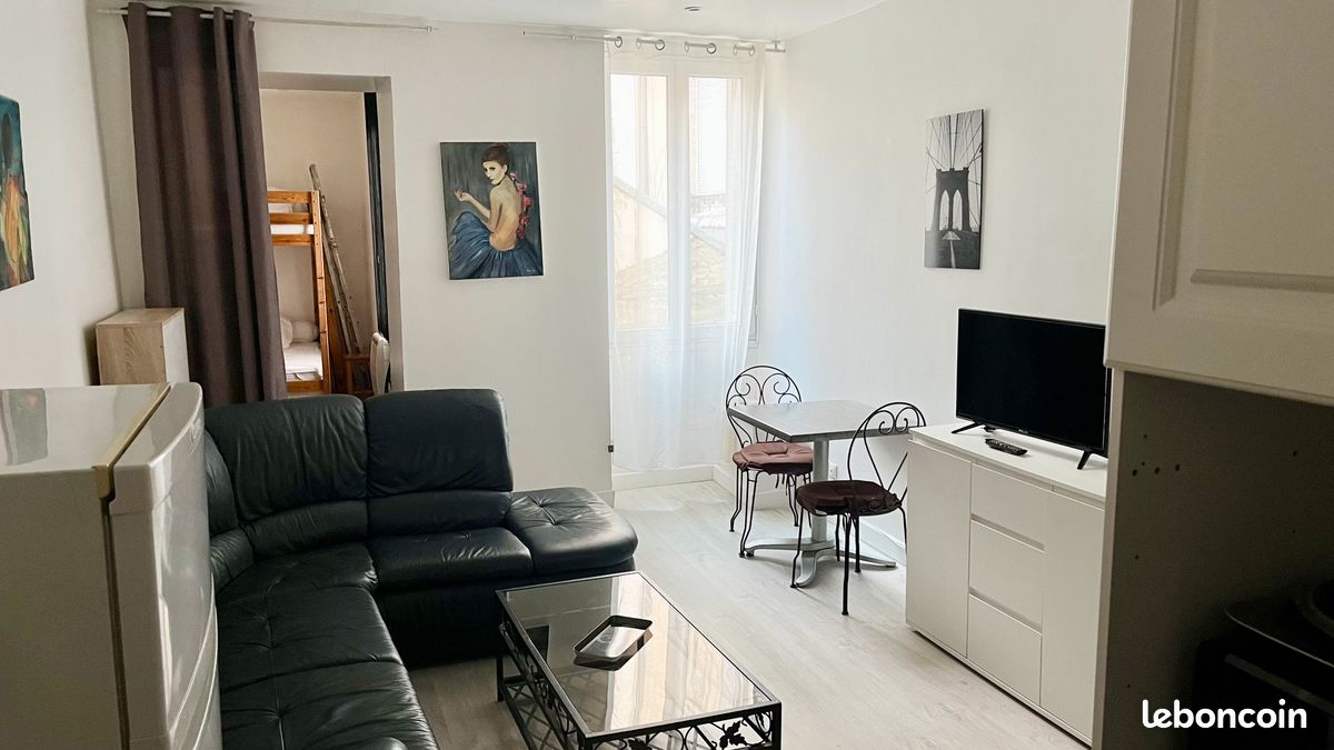 Appartement 2 pièces 38 m² · à Lyon · 38 m² · 690 €/mois