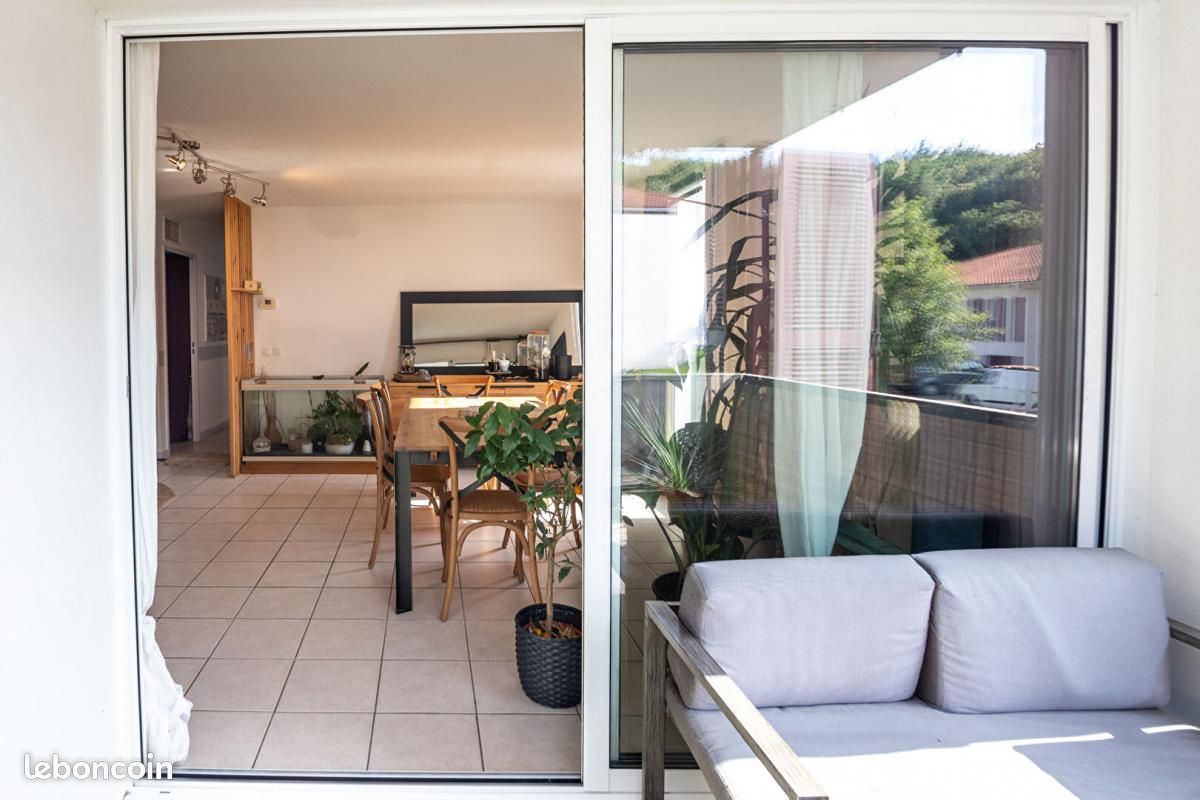 Appartement 3 pièces 71 m² - Lahonce 64990 (image principale 3)
