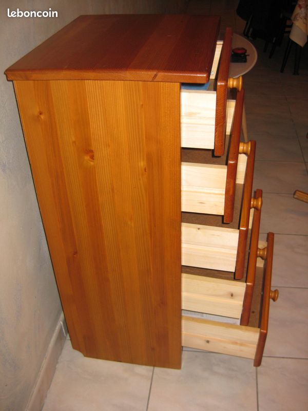 Petits meuble bois (image 4)